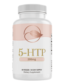 5-HTP (5-Hydroxytryptophan) by Bellawell