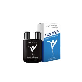 Houkea Nasal Inhaler For Nasal Discomfort Clean Gentle Light Care Enjoy The Fresh Air Inhaler