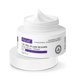 7 IN 1 PRO-XYLANE REJUVEN ATING FACIAL CREAM (Option: 30g)