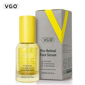 Pro-Retinol Face Serum (Option: FC084)