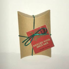 Mills Gourmet Mulling Spice (Type: Mulled Wine Spice)