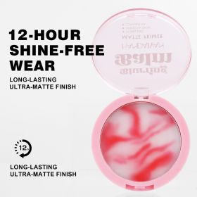 The Ultimate Beauty Secret Use Setting Cream To Create A Long Lasting Liquid Foundation Effect (Option: 1PC)